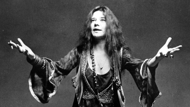 Janis Joplin - 4