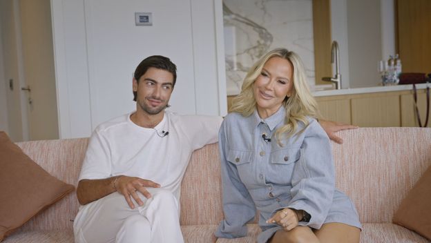 In Magazin: Maja Šuput i Šime Elez - 6
