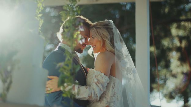 In magazin: Ljetna vjenčanja - 8