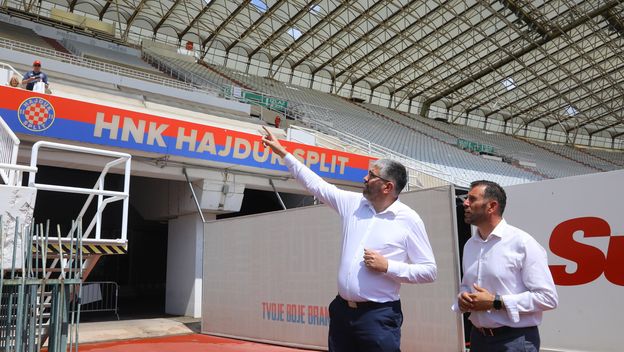 Ivan Bilić i Tomislav Šuta