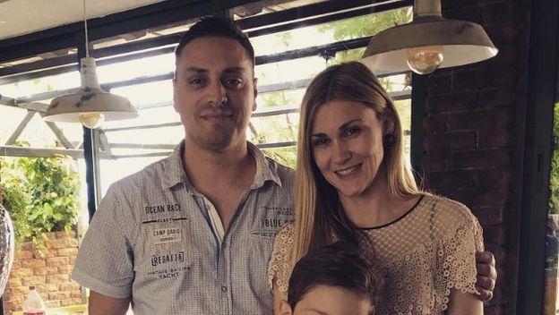Petar Dragojević na Instagramu - 2