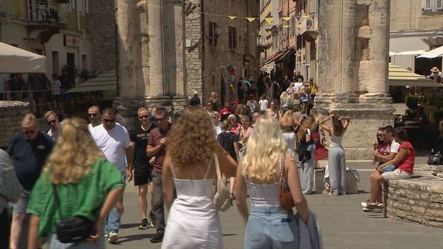 Turisti