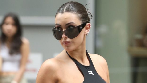 Bianca Censori