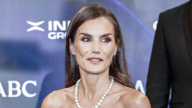 Kraljica Letizia