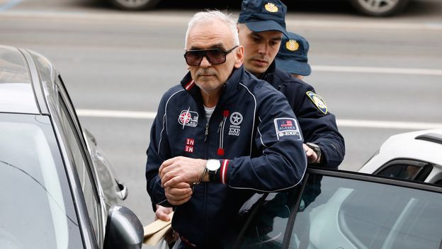 Mirko Živić