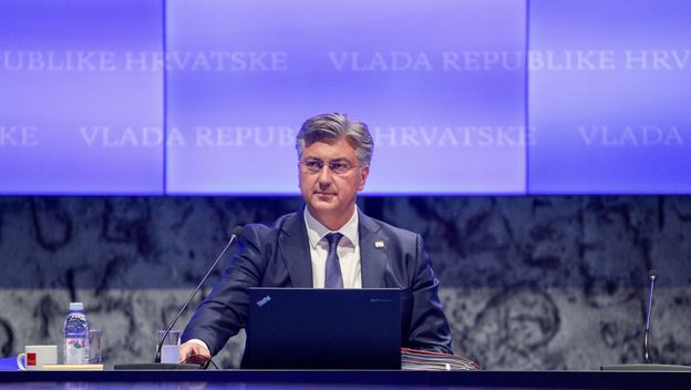 Andrej Plenković