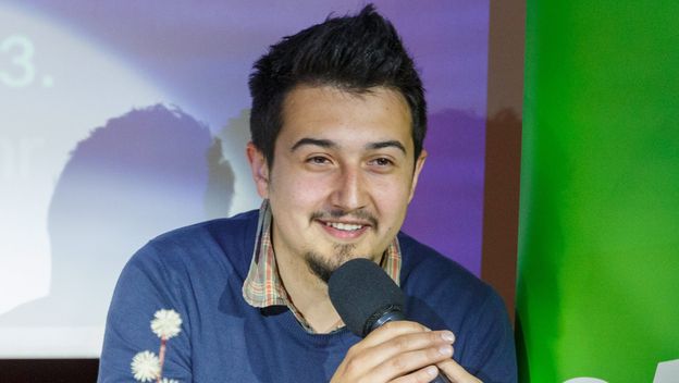 Faris Pinjo