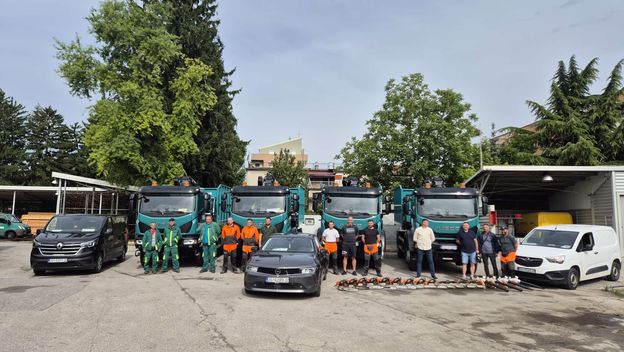 Raščišćavanje Marjana