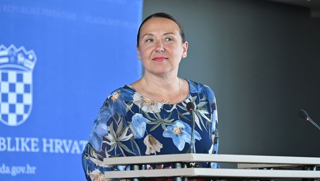 Irena Hrstić