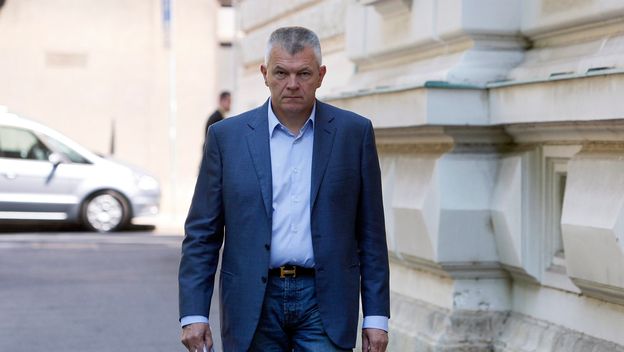 Hrvoje Petrač