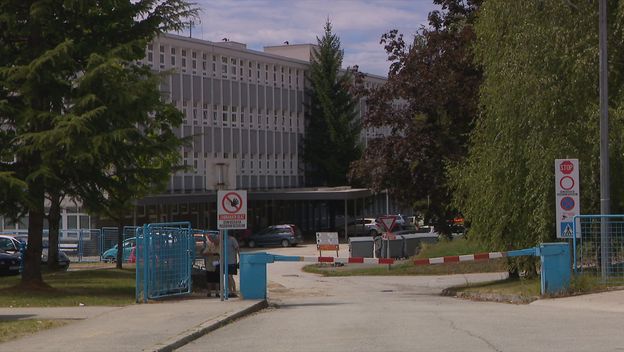 Karlovačka opća bolnica