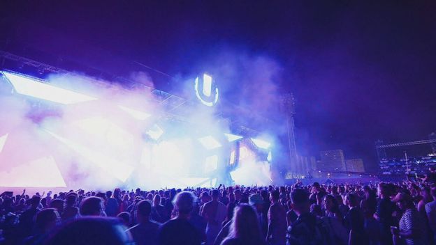 Ultra festival