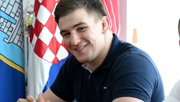 Marko Milanović