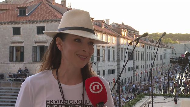 Zrinka Cvitešić