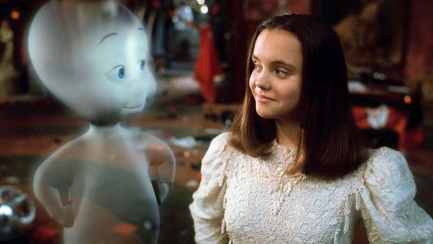 Casper