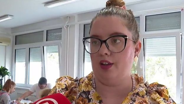 Danijela Ban