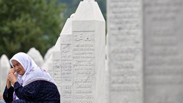 Srebrenica