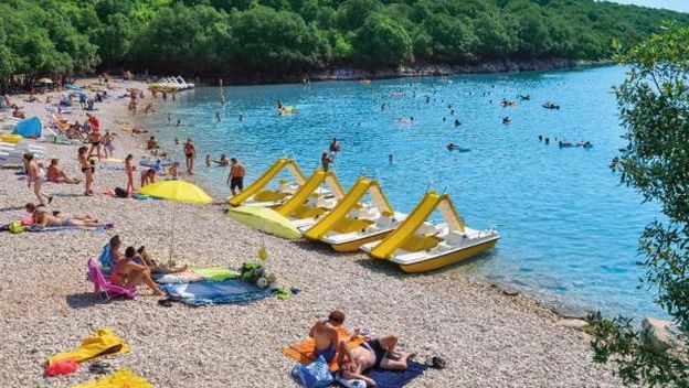 Hotel Duga uvala - 3