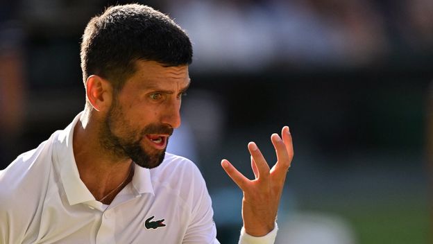 Novak Đoković