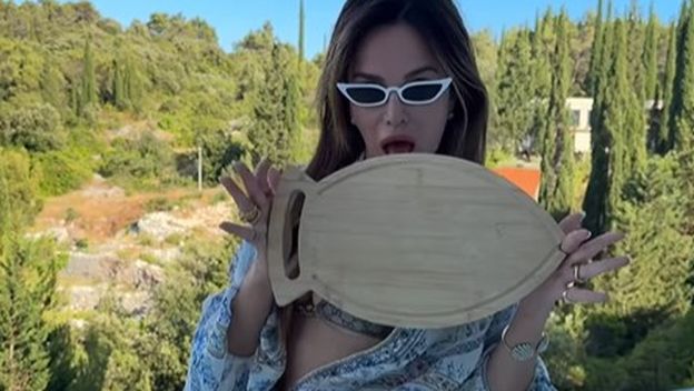 Severina