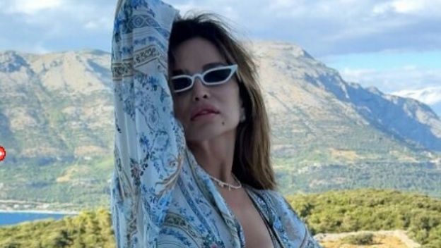 Severina