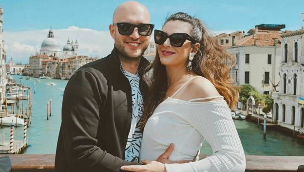 Marko Škugor, Ivana Škugor