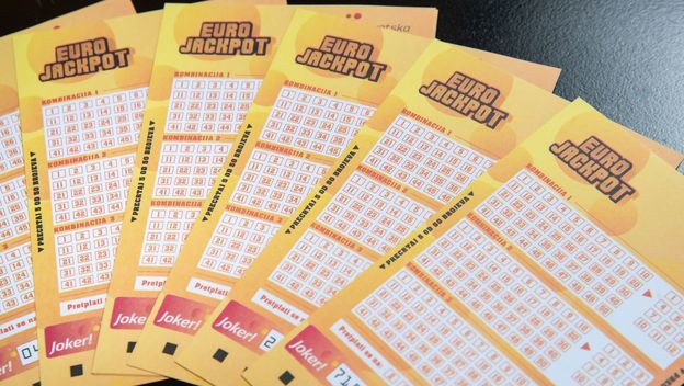 Eurojackpot