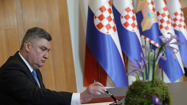 Zoran Milanović