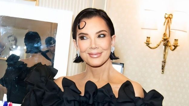 Kris Jenner