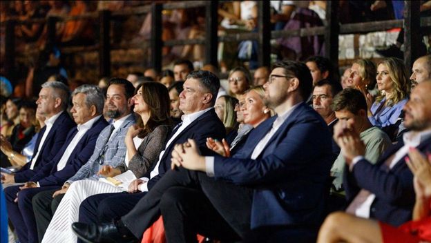 72. Pulski filmski festival