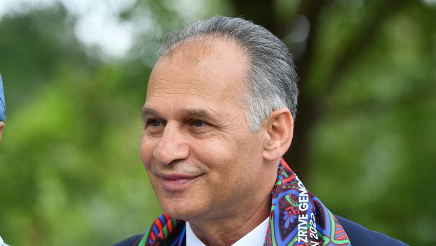 Veljko Kajtazi