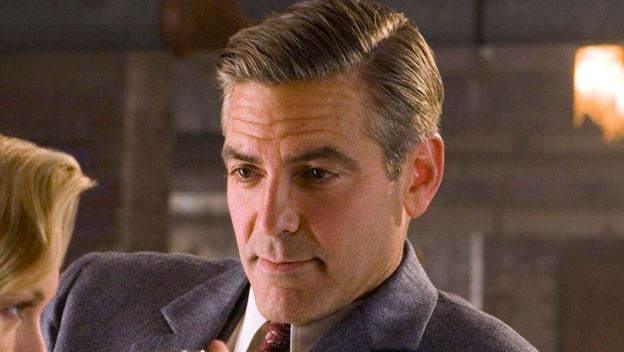 George Clooney