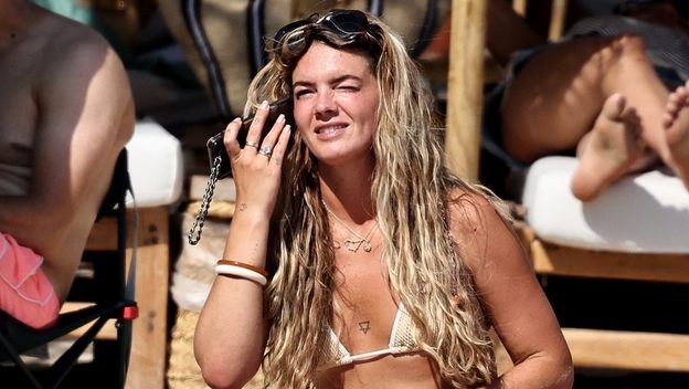Louisa Johnson