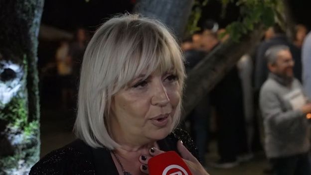 Marina Tomašević