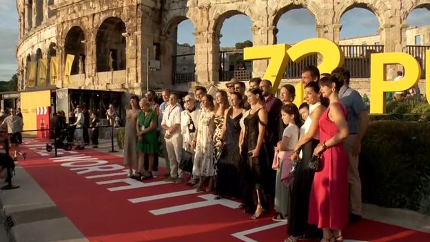 In Magazin: Pula Film Festival - 1