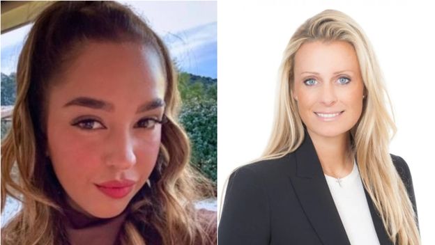 Gaia Costa, Vivian Spohr