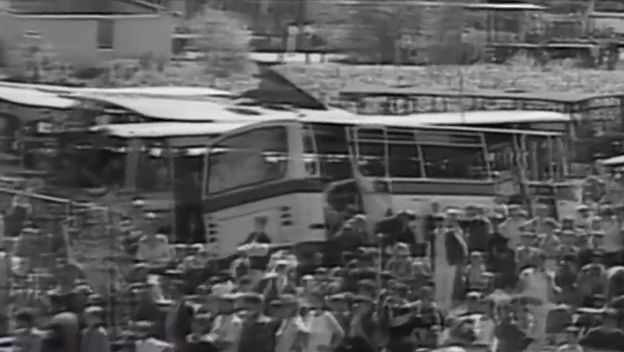 30. godišnjica genocida u Srebrenici