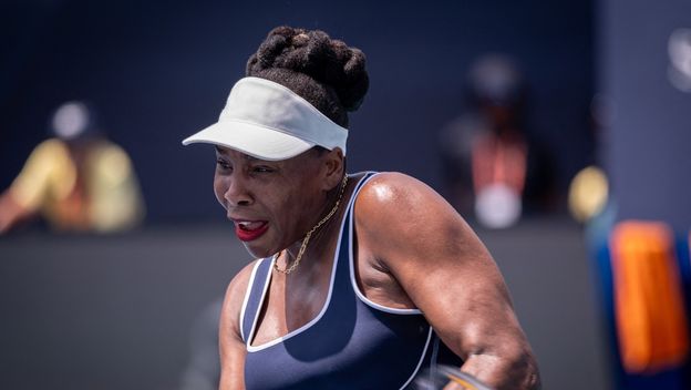 Venus Williams