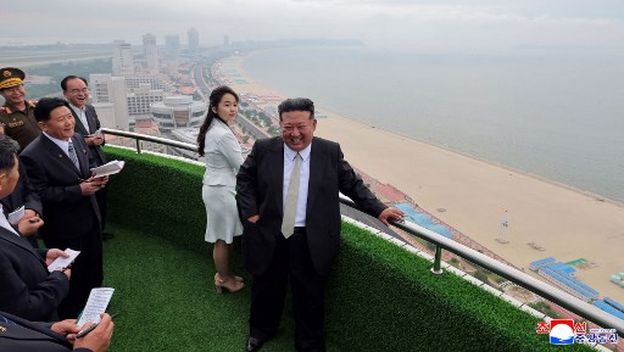 Wonsan - 7