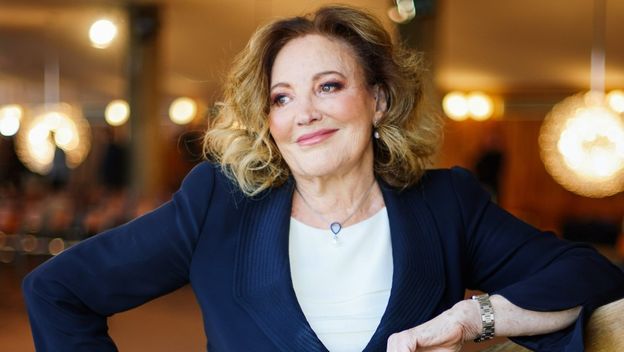 Tereza Kesovija