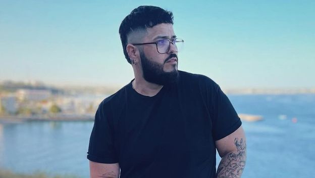 Aldo Miranda