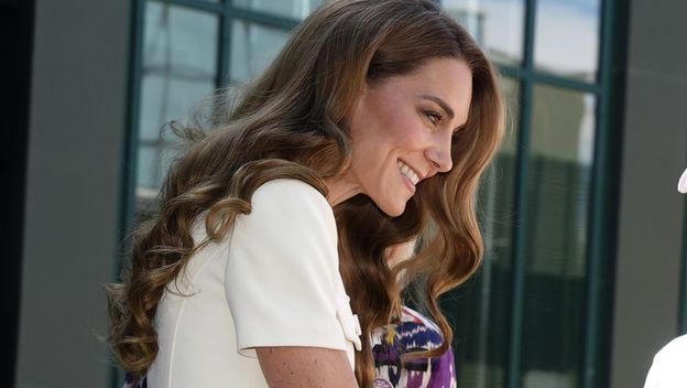 Kate Middleton