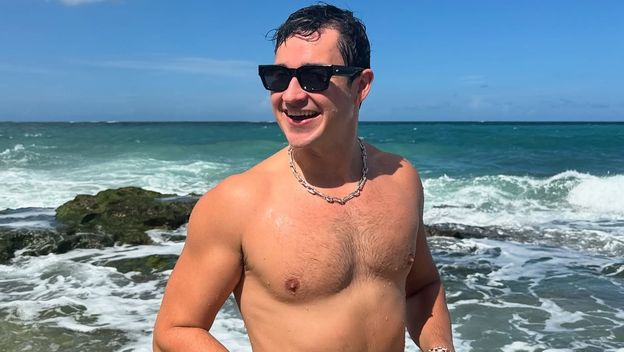 DJ John Summit