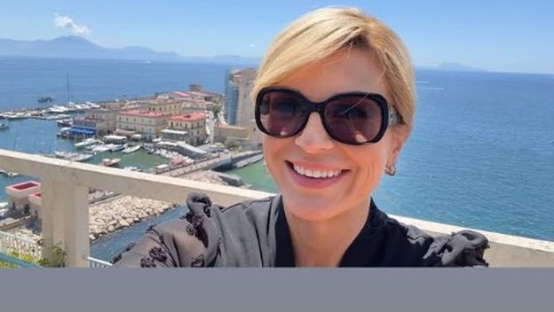 Kolinda Grabar-Kitarović