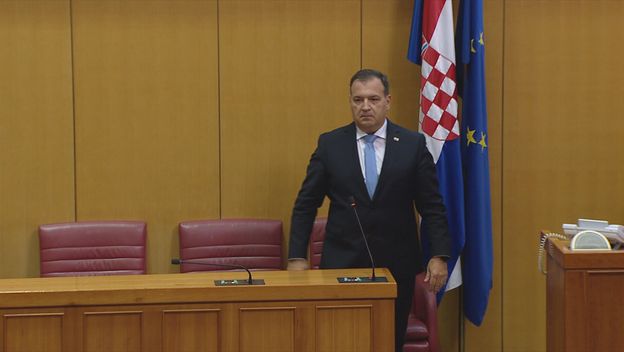 Vili Beroš - 2