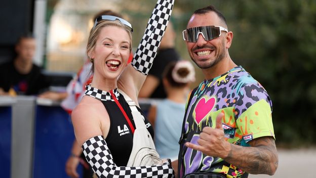 11. Ultra Europe festival