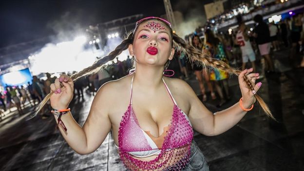 Ultra Europe - 2