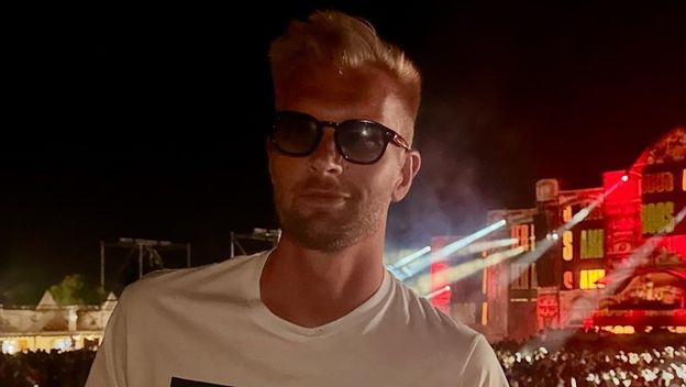 Ruben van Gucht