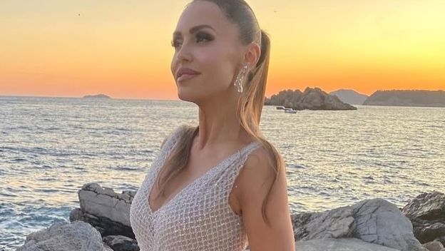 Mila Horvat - 4
