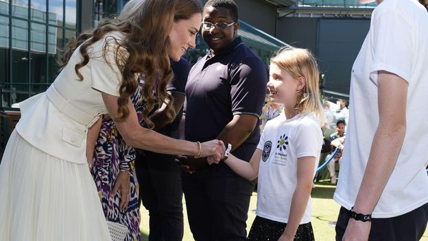 Kate Middleton